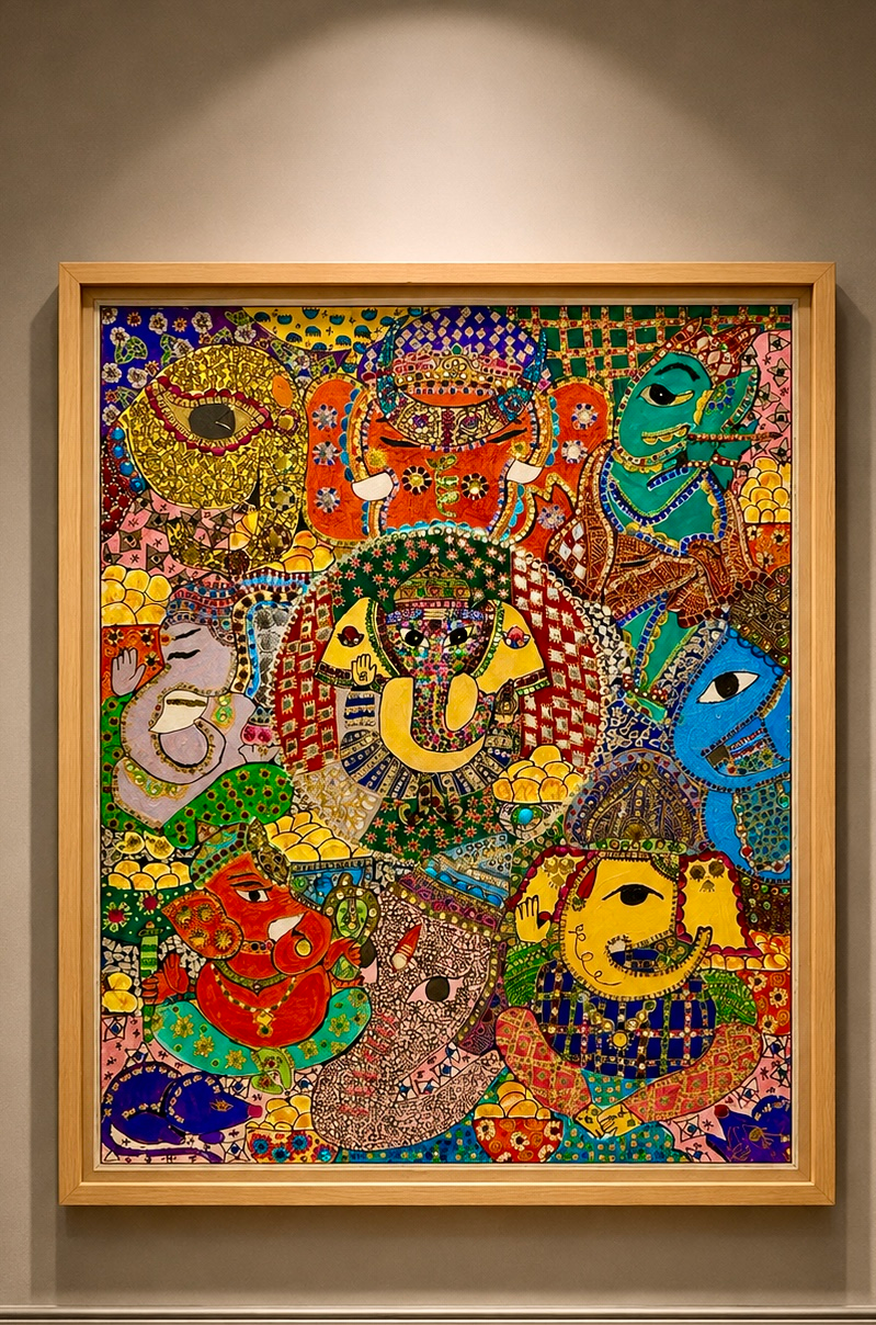 Featured Artwork