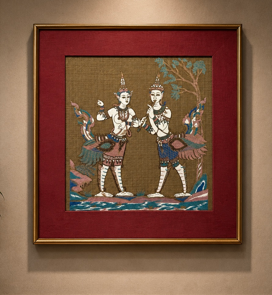 Featured Artwork