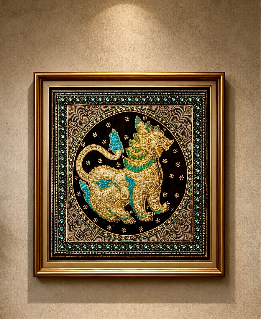 Featured Artwork